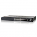 Cisco SB SF300-24P (SRW224G4P-K9-EU)